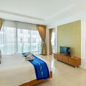 Suite mit 1 Schlafzimmer