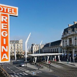 Citotel Le Regina Bordeaux Gare Saint-Jean